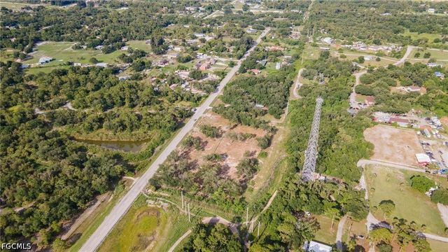 6080 Mellow DR, North Fort Myers, FL 33917