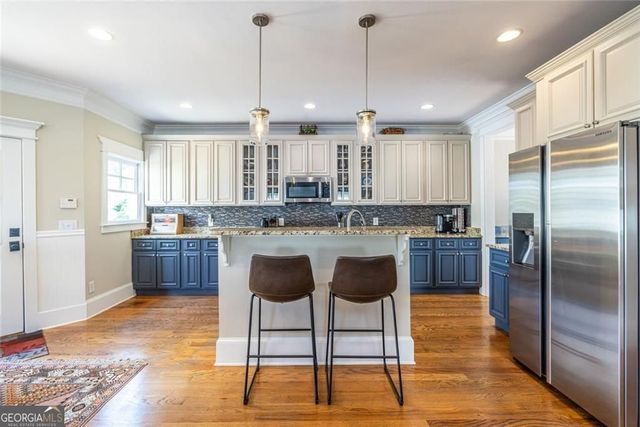 1341 Mercer Avenue, Atlanta, GA 30344