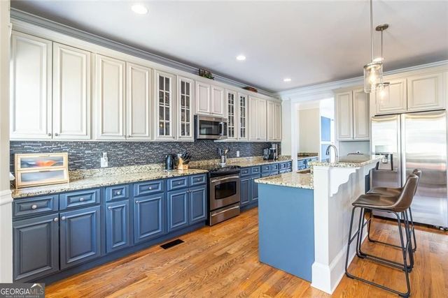 1341 Mercer Avenue, Atlanta, GA 30344