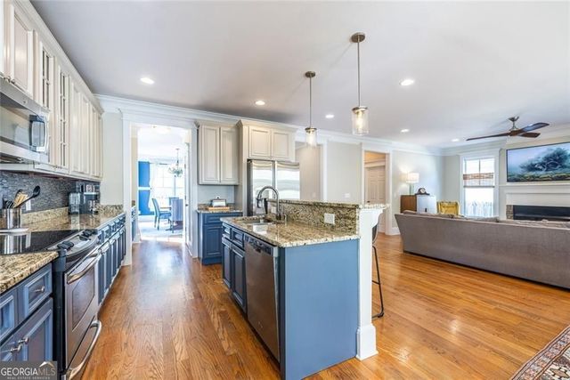 1341 Mercer Avenue, Atlanta, GA 30344