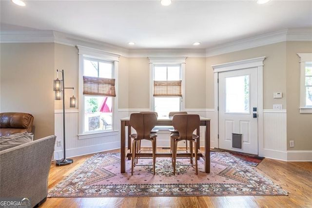 1341 Mercer Avenue, Atlanta, GA 30344