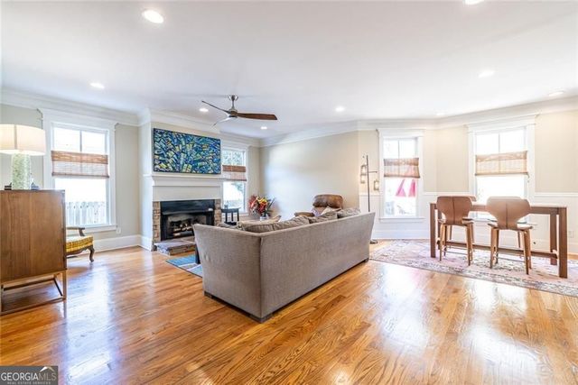 1341 Mercer Avenue, Atlanta, GA 30344