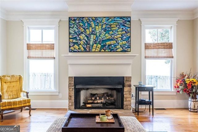 1341 Mercer Avenue, Atlanta, GA 30344