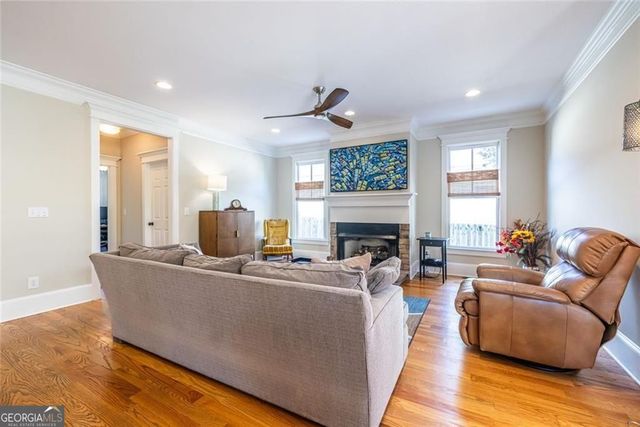 1341 Mercer Avenue, Atlanta, GA 30344