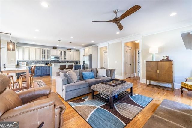 1341 Mercer Avenue, Atlanta, GA 30344