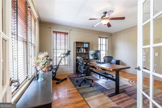 1341 Mercer Avenue, Atlanta, GA 30344