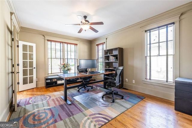 1341 Mercer Avenue, Atlanta, GA 30344