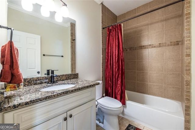 1341 Mercer Avenue, Atlanta, GA 30344