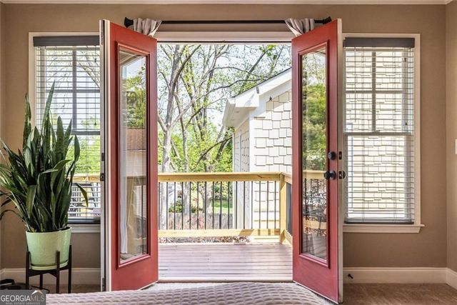 1341 Mercer Avenue, Atlanta, GA 30344