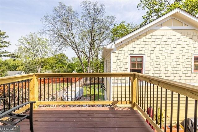 1341 Mercer Avenue, Atlanta, GA 30344