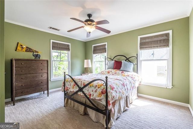 1341 Mercer Avenue, Atlanta, GA 30344