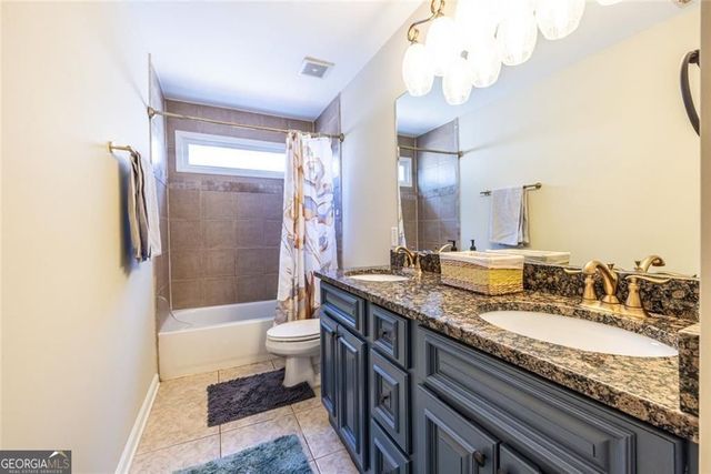 1341 Mercer Avenue, Atlanta, GA 30344