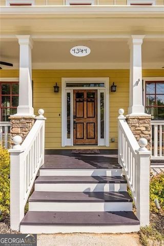 1341 Mercer Avenue, Atlanta, GA 30344