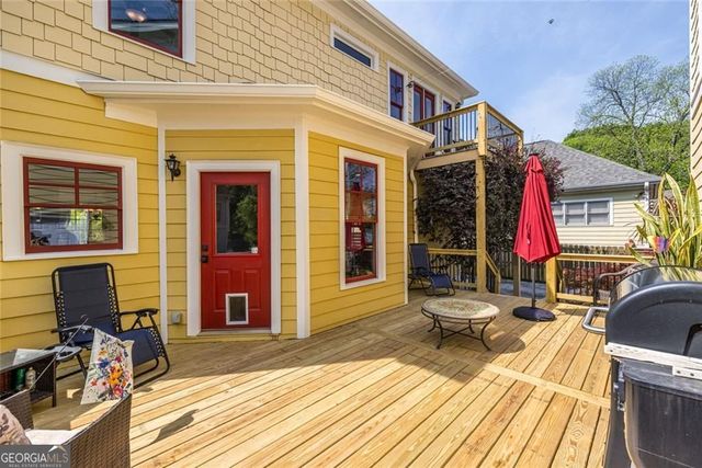 1341 Mercer Avenue, Atlanta, GA 30344