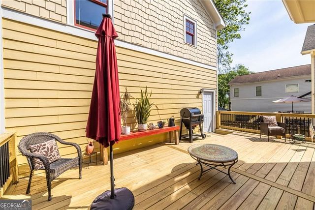 1341 Mercer Avenue, Atlanta, GA 30344