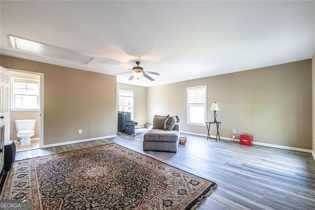 1341 Mercer Avenue, Atlanta, GA 30344