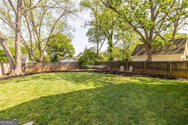 1341 Mercer Avenue, Atlanta, GA 30344