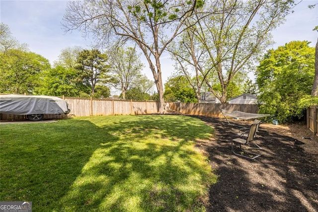 1341 Mercer Avenue, Atlanta, GA 30344