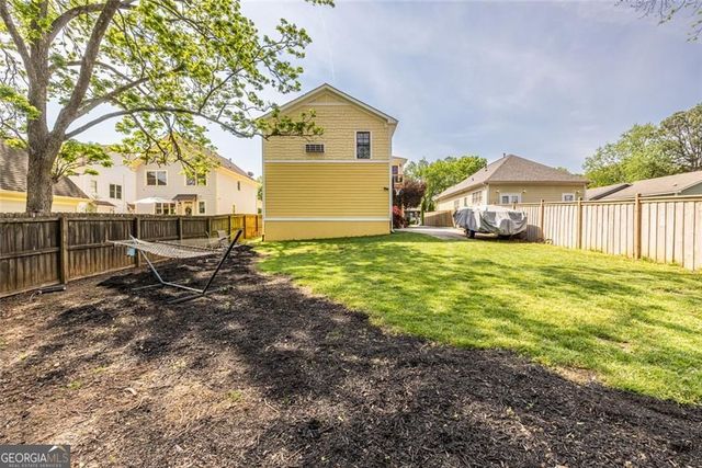 1341 Mercer Avenue, Atlanta, GA 30344