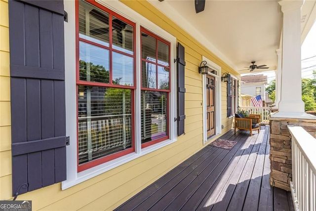 1341 Mercer Avenue, Atlanta, GA 30344