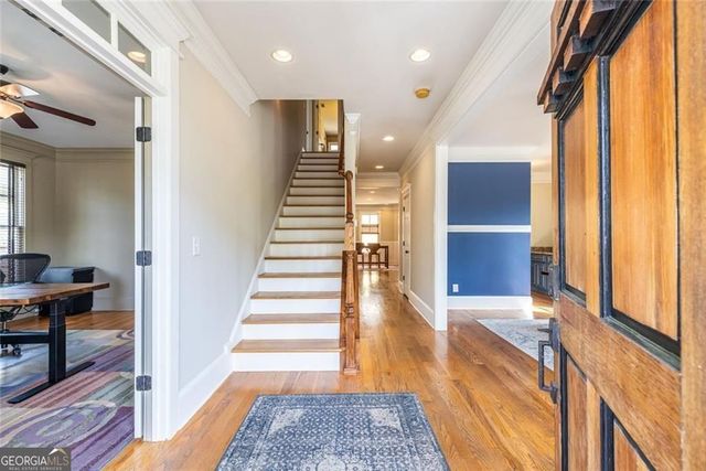 1341 Mercer Avenue, Atlanta, GA 30344