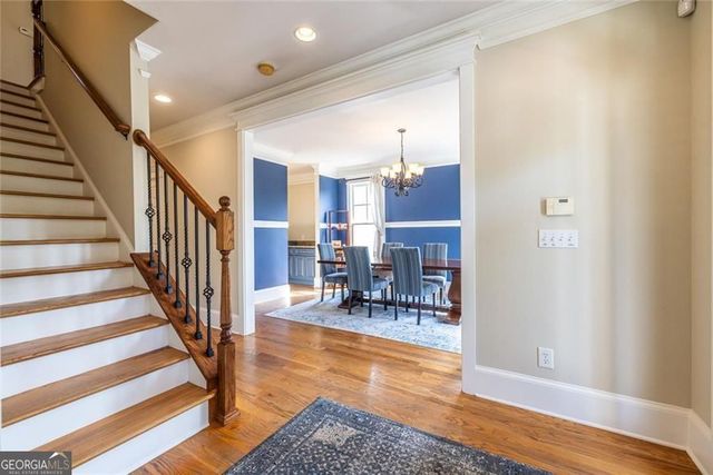 1341 Mercer Avenue, Atlanta, GA 30344