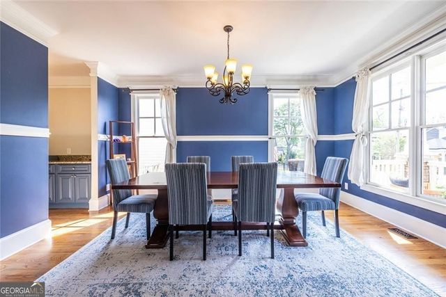 1341 Mercer Avenue, Atlanta, GA 30344