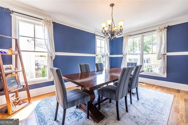 1341 Mercer Avenue, Atlanta, GA 30344