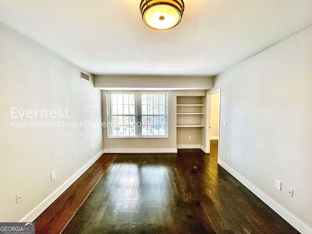 199 14th Street NE APT 407, Atlanta, GA 30309
