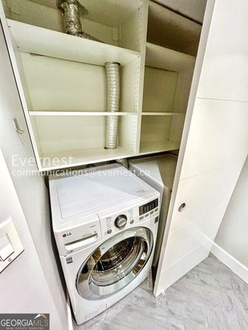 199 14th Street NE APT 407, Atlanta, GA 30309