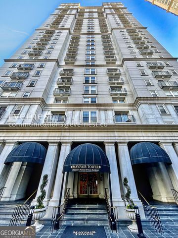 199 14th Street NE APT 407, Atlanta, GA 30309