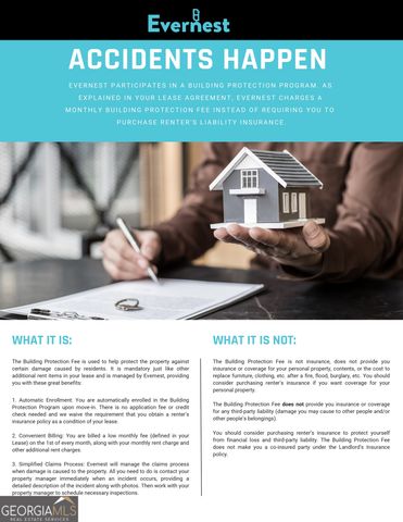 199 14th Street NE APT 407, Atlanta, GA 30309