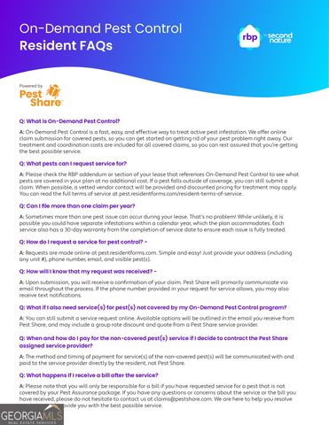 199 14th Street NE APT 407, Atlanta, GA 30309