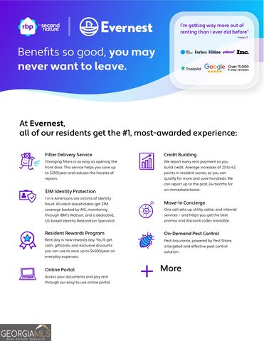 199 14th Street NE APT 407, Atlanta, GA 30309