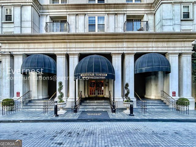 199 14th Street NE APT 407, Atlanta, GA 30309