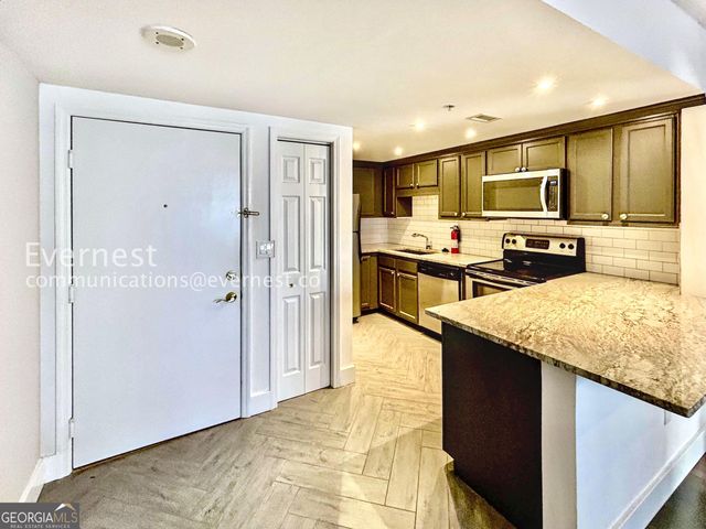 199 14th Street NE APT 407, Atlanta, GA 30309