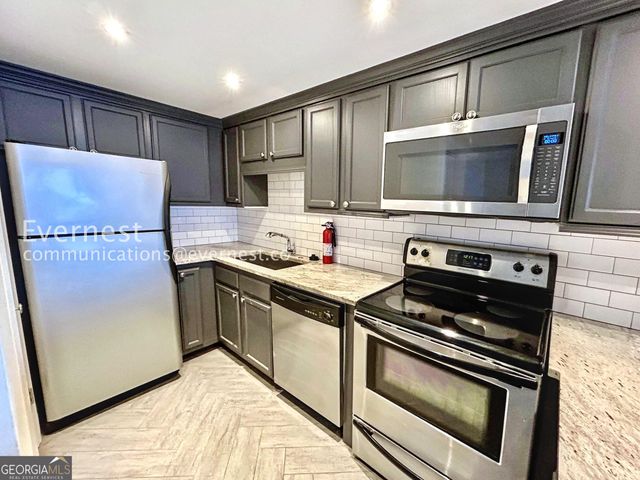 199 14th Street NE APT 407, Atlanta, GA 30309