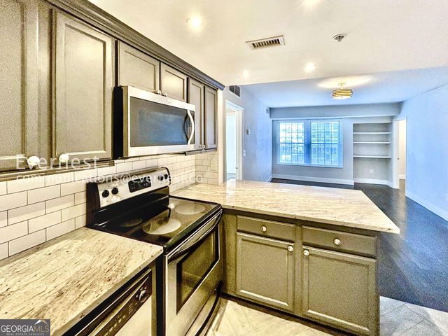 199 14th Street NE APT 407, Atlanta, GA 30309