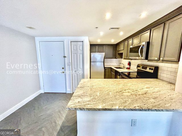 199 14th Street NE APT 407, Atlanta, GA 30309