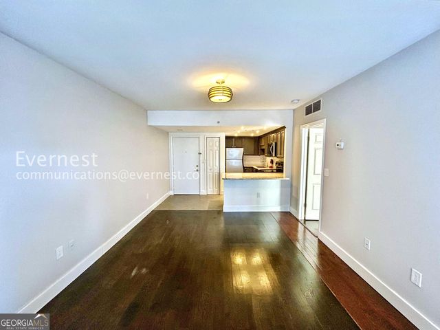 199 14th Street NE APT 407, Atlanta, GA 30309