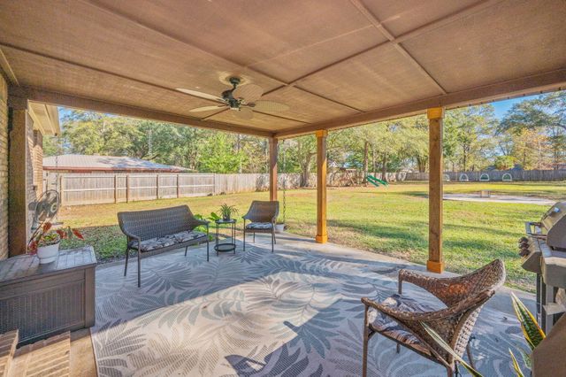 6039 Blueberry Lane, Crestview, FL 32536