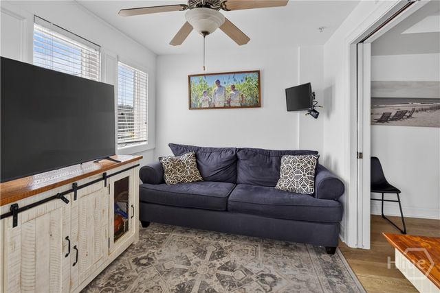 1415 Butler Avenue 12, Tybee Island, GA 31328