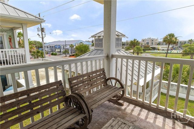 1415 Butler Avenue 12, Tybee Island, GA 31328