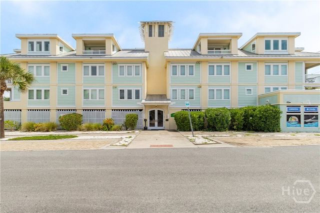 1415 Butler Avenue 12, Tybee Island, GA 31328