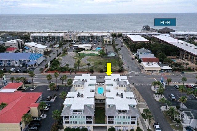 1415 Butler Avenue 12, Tybee Island, GA 31328