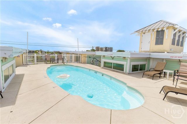 1415 Butler Avenue 12, Tybee Island, GA 31328