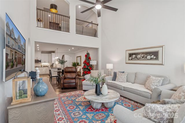 5812 Barrowlands Court, Charlotte, NC 28210