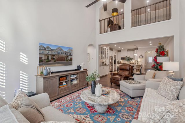 5812 Barrowlands Court, Charlotte, NC 28210