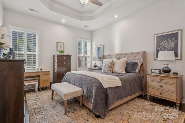 5812 Barrowlands Court, Charlotte, NC 28210