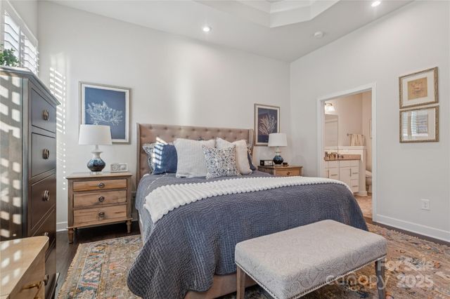 5812 Barrowlands Court, Charlotte, NC 28210